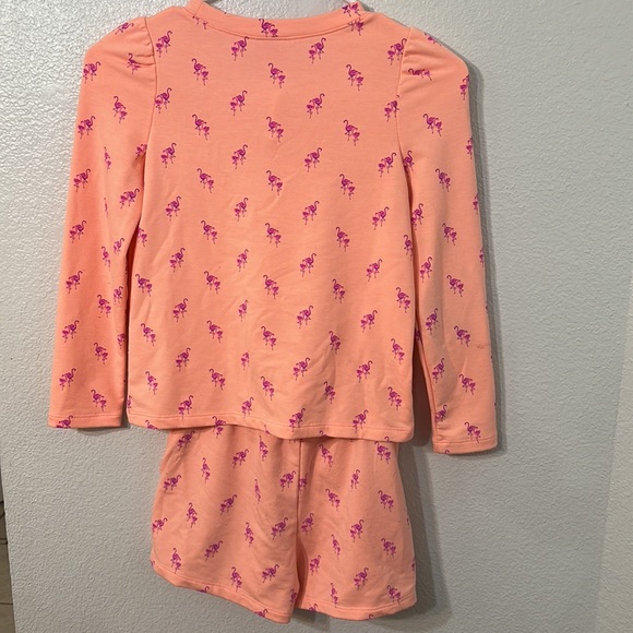 Lilly Pulitzer girls set, large 8-10 - Picture 3 of 4